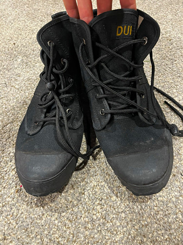 Dui rock boot - dui, 11