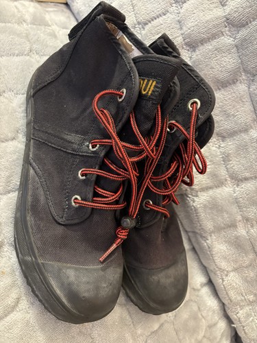 Dui rock boots - rock,
